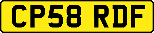 CP58RDF