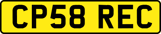 CP58REC