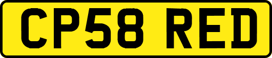 CP58RED