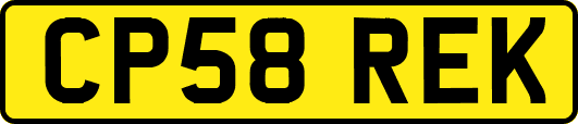 CP58REK