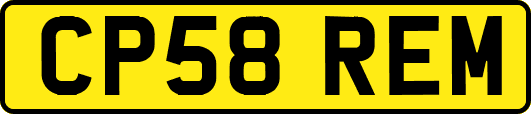 CP58REM