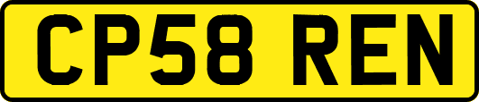 CP58REN