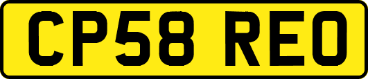 CP58REO