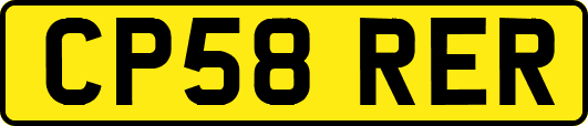 CP58RER