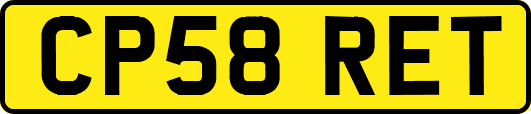CP58RET