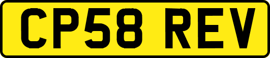 CP58REV