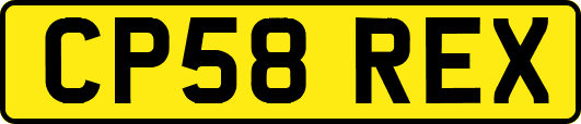 CP58REX