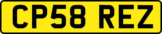 CP58REZ