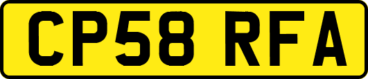 CP58RFA