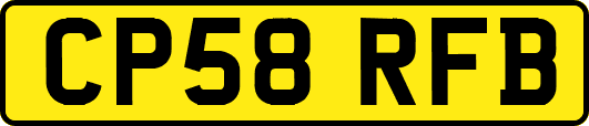 CP58RFB