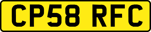 CP58RFC