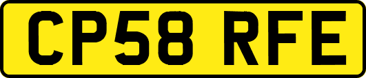 CP58RFE