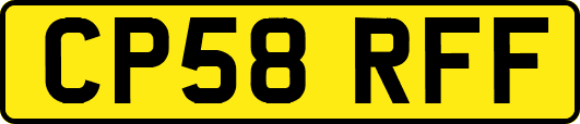 CP58RFF