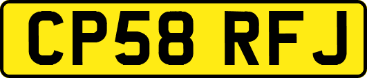CP58RFJ