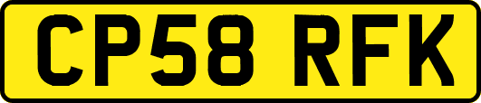 CP58RFK