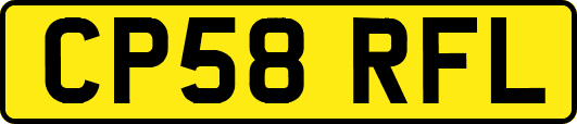 CP58RFL