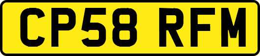 CP58RFM