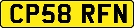 CP58RFN