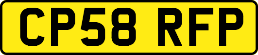 CP58RFP