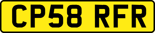 CP58RFR