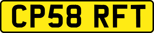CP58RFT
