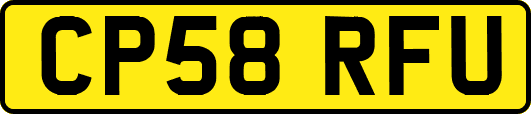 CP58RFU