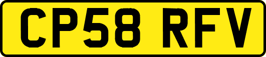 CP58RFV