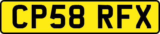 CP58RFX