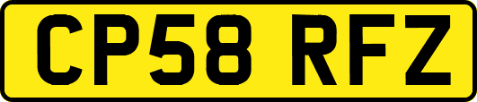 CP58RFZ