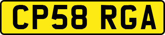 CP58RGA