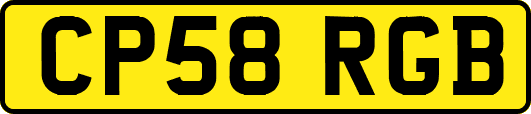 CP58RGB
