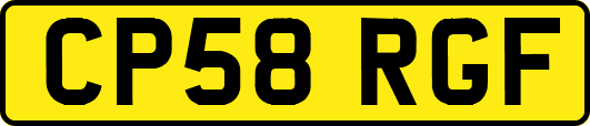 CP58RGF