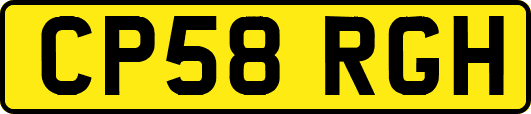 CP58RGH