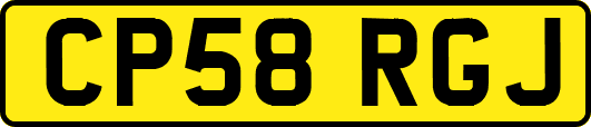 CP58RGJ