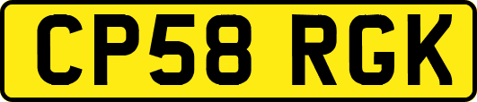 CP58RGK