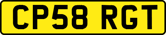 CP58RGT