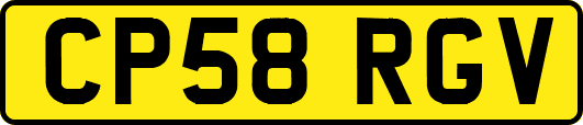 CP58RGV