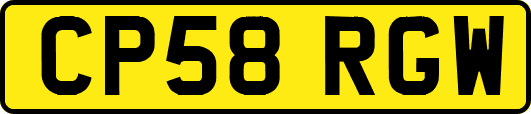 CP58RGW