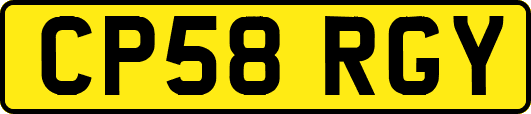 CP58RGY