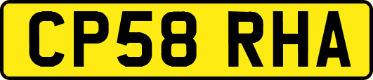 CP58RHA