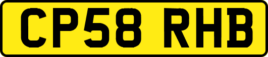 CP58RHB