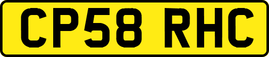 CP58RHC