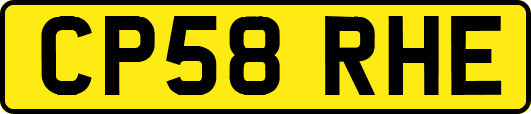 CP58RHE
