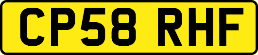 CP58RHF