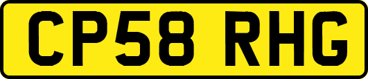 CP58RHG