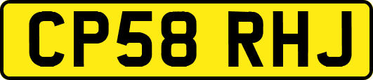 CP58RHJ