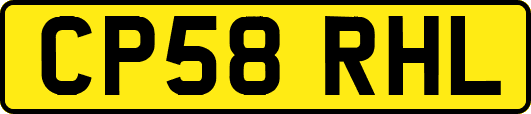 CP58RHL