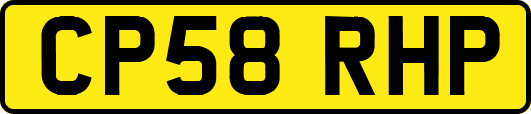 CP58RHP
