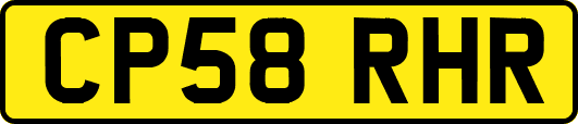 CP58RHR