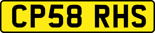 CP58RHS